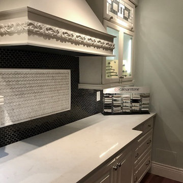 Welcome To Our Showroom!
