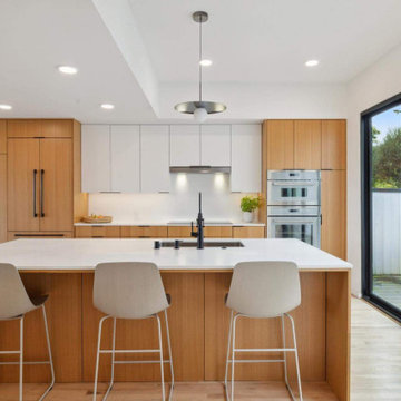 Kitchens