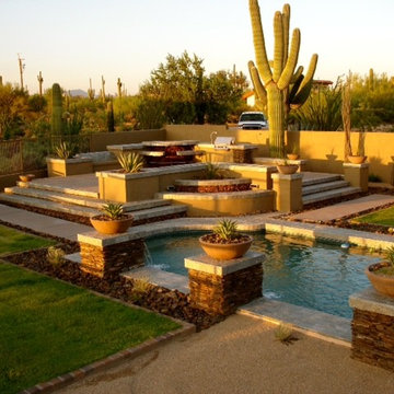 Build Your Own Pool New Swimming Pool Designs