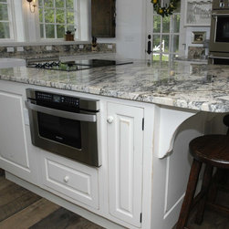 Islands - Kitchen Islands And Kitchen Carts