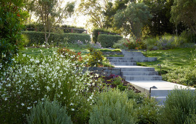 5 Ideas for a More Earth-Friendly Garden