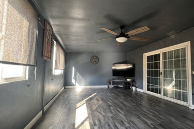 Interiors