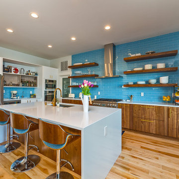 Modern Kitchen