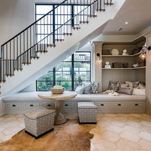 Callie Sprague Home