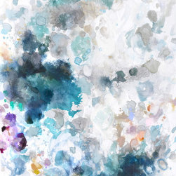 Original Art by Casey Matthews - Artwork