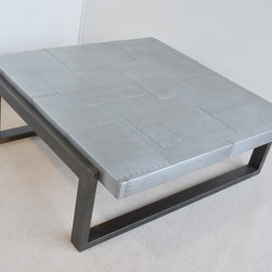 TABLES - Coffee Tables