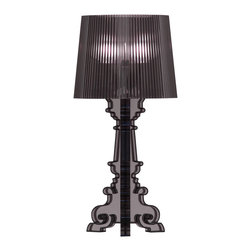 Modern Lighting - Table Lamps