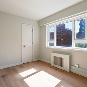 Full Apartment Renovation