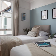 Colour Pallet