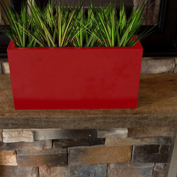 Aberdeen Planter (L24" X W8" X H12")