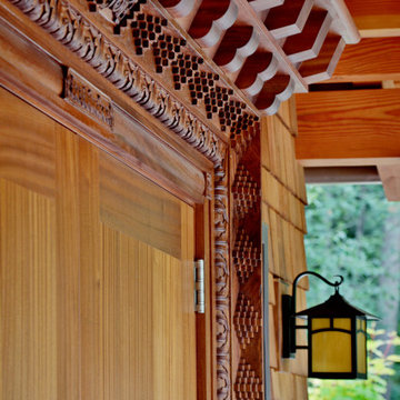 Temple