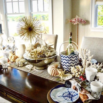 Tablescapes