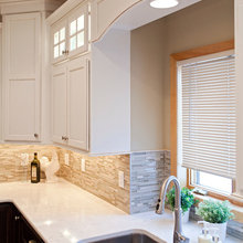 Backsplash