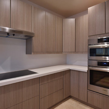 College Lane - Complete Remodel