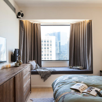 Amber Garden—Chic child-friendly home