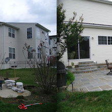 landscaping ideas