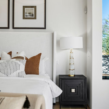 Panoramic Views in Los Diamantes | Luxury Staging