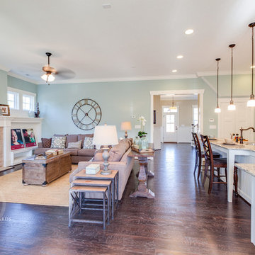 St. Jude Children's Research Hospital Dream Home 2014