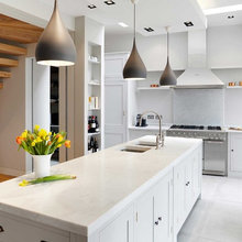 Kitchen ideas