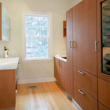 Julia Child's House