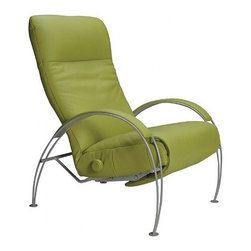 Billie Recliner Chair by LAFER - Recliner Chairs