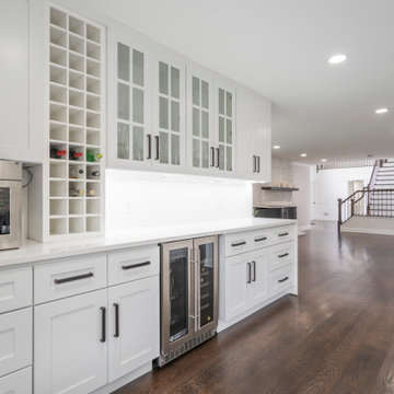 Full Home Renovation - Shadow Oak Dr