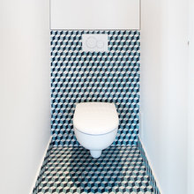 Toilette Asnières