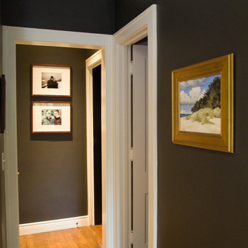 Tutor Renovation