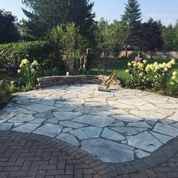 Hardscape Highlights