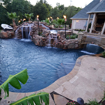 Lazy River Colleyville, TX