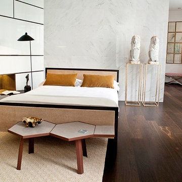 Bedrooms