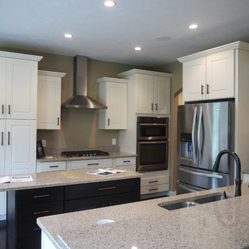Lutz Construction- Evans Residence