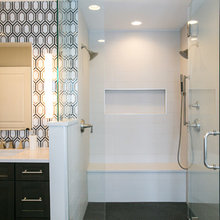 bathrooms