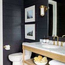 Powder Bath