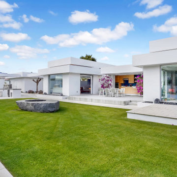 Farrell Palm Springs Reimagined