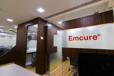 Emcure marketing office - Chandivali