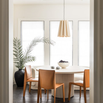 Organic, Wellness-Focused Residence