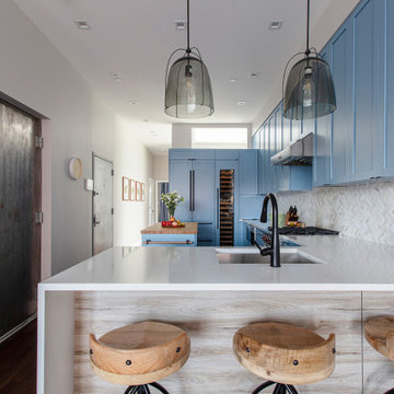 South Harlem Duplex