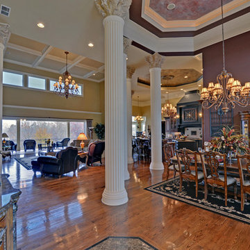 Traditions Of Braselton Custom Homes