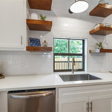 Custom Bungalow