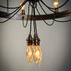 Bella - Chandeliers