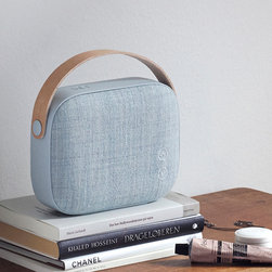 Helsinki Speaker - Home Electronics