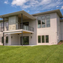 Ranch Exterior