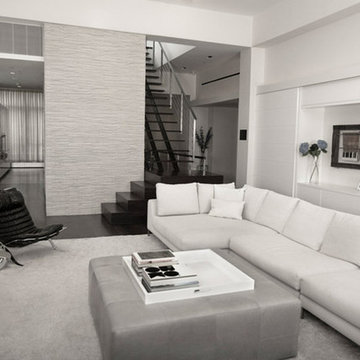 Tribeca, NY loft