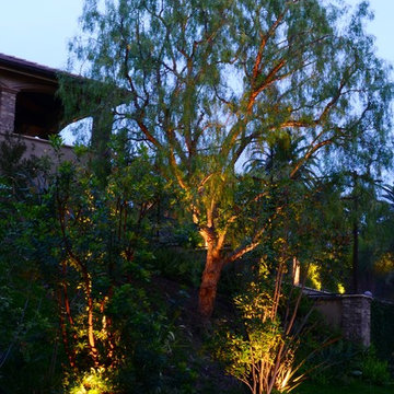 South Peralta Hills Drive, Anaheim Hills
