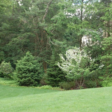 Beautiful Outdoor Spaces