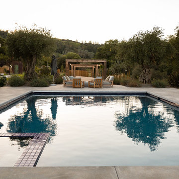 Sonoma Landscape