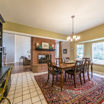 Cedar Hill Circle - Tyler, TX