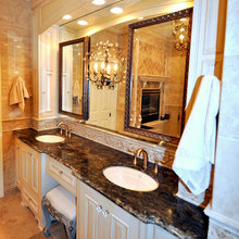 Bathroom Ideas