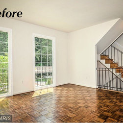Home Remodeling - Fairfax - Products